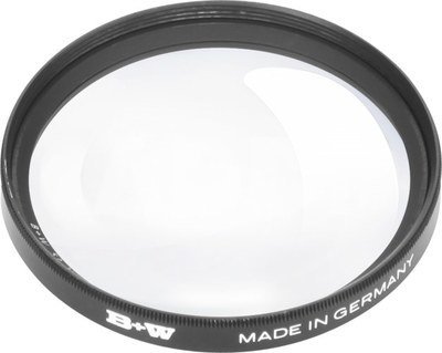 B+W NL 2 Close Up Lens +2 52 E