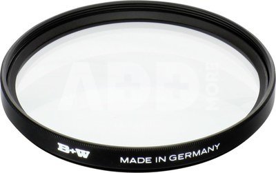 B+W Close-Up Lens +3 (NL 3) 58ES