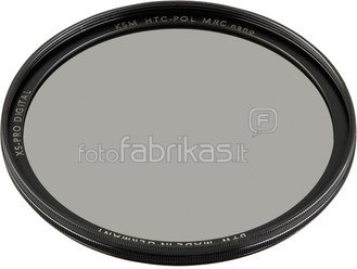 B+W XS-Pro Digital HTC circular Polarizers Käsemann MRC nano 77