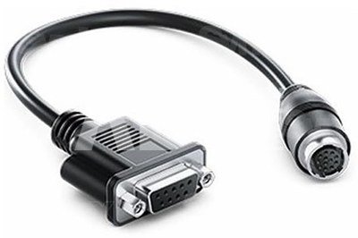 B4 Control Adapter Cable