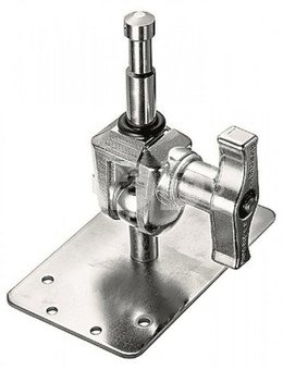 Baby Plate with 16mm swivel spigot