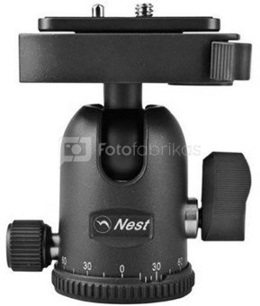 Nest Ball Head NT-330H up to 10Kg