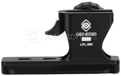 Genesis Base LPL 200 Lens Plate