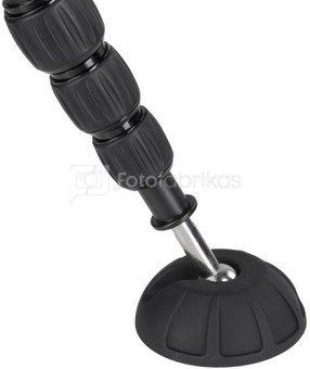 Base RF 80 Rubber Suction Cup Foot