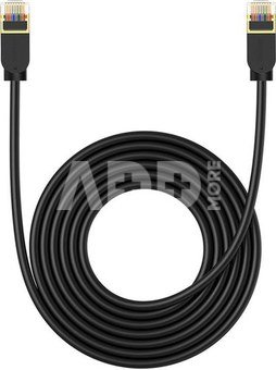 Baseus Cat 7 10Gb Ethernet RJ45 Cable 5m black
