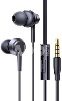 Baseus Encok HZ11 headphones - black