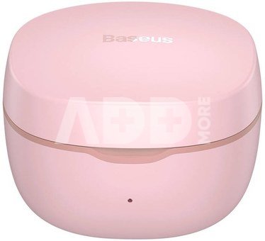 Baseus Encok True Wireless Earphones WM01 (Pink)