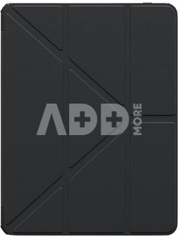 Baseus Minimalist Series IPad 10 10,9" ochranné pouzdro (černé)