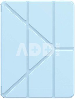 Baseus Minimalist Series ochranné pouzdro pro IPad 10,5" (modré)