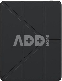 Baseus Minimalist Series ochranné pouzdro pro IPad Mini 4/5 7,9" (černé)