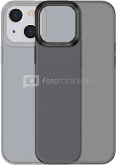 Baseus Simple Case for iPhone 13 (grey)