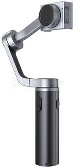 Baseus Smartphone Handheld Gimbal / Stabilizer (grey)