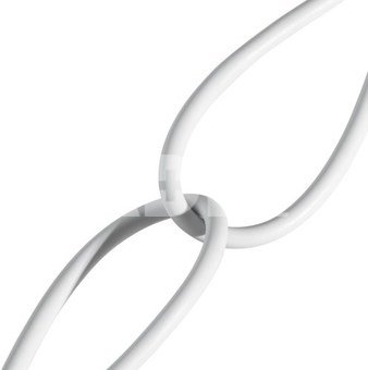 Baseus Superior Series Cable USB-C to Lightning, 20W, PD, 0,25m (white)