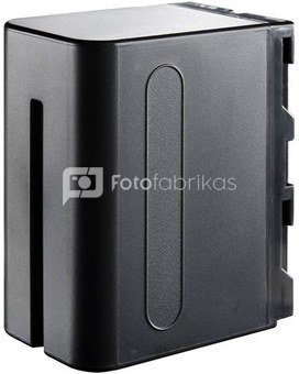 Baterija Formax NPF970 8400mAh (Sony)