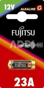 12V Alkaline Battery Fujitsu F23A