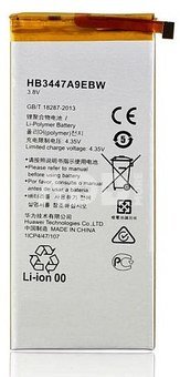 Battery Huawei Ascend P8 (HB3447A9EBW)