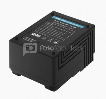 Baterija Newell BP-V95 SLIM V-Mount battery