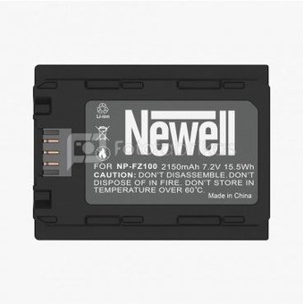 Baterija Newell NP-FZ100
