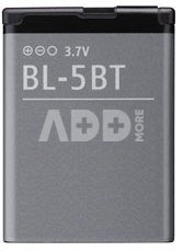 Baterija Nokia BL-5BT (N75, 2600, 7510)