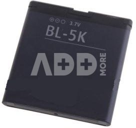 Battery Nokia BL-5K (C7, N85, N86)