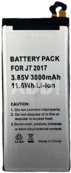 Battery Samsung Galaxy J7 (2017)