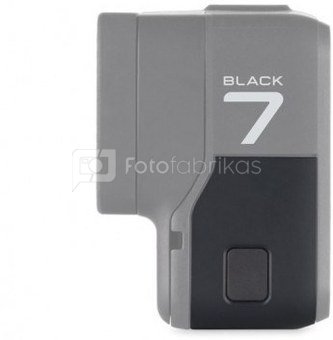 Baterijų dangtelis - GoPro Replacement Door (HERO7 BLACK)