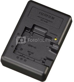 Fujifilm BC-45 W quick charger NP-45/NP-50