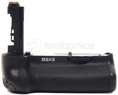 Baterijų laikiklis Meike Canon 5D MARK IV