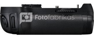 Baterijų laikiklis Meike Nikon D800