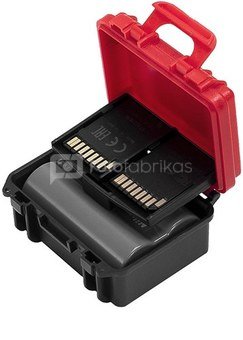 Caruba Battery Box Case Small