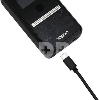 Godox Battery charger AD600Pro, AD600B, AD400Pro