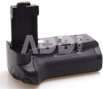 Baterijų laikiklis (grip) Meike Canon 450D/500D/1000D