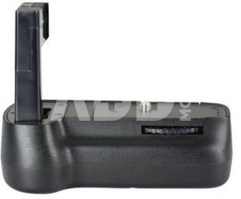 Baterijų laikiklis (grip) Meike Nikon D40/D40x/D60/D3000