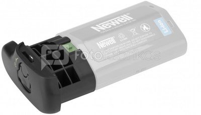 Battery Pack Adapter Newell BL-5 do Nikon