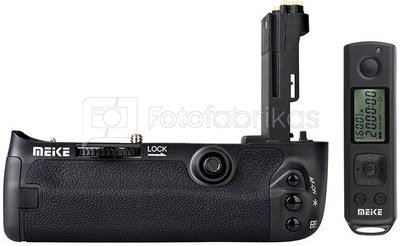 Meike Battery Pack Canon EOS 5D S Remote (BG E11)