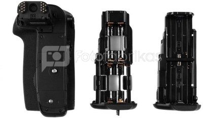 Battery Pack Newell BG-E16 for Canon