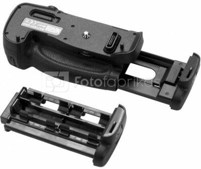 Battery Pack Newell MB-D17 for Nikon