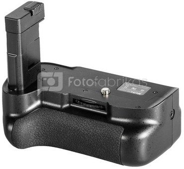 Battery Pack Nikon D5200