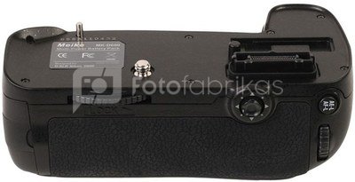 Battery Pack Nikon D600 (MB D14)
