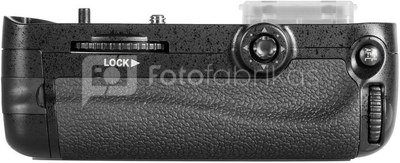 Meike Battery Pack Nikon D7100 / D7200 (MB D15)