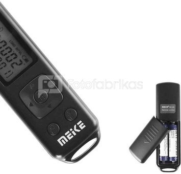 Meike Battery Pack Sony A6600 Pro