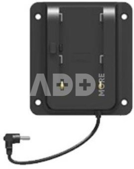 Battery Plate F970 for Sony Batteries