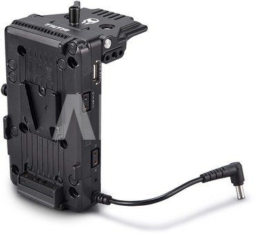Battery Plate for Sony FX9 Type II - V-Mount