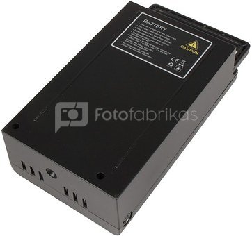 Godox Battery voor LP750