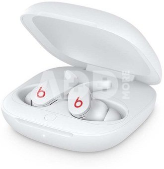 Beats Fit Pro True Wireless Earbuds, Beats White