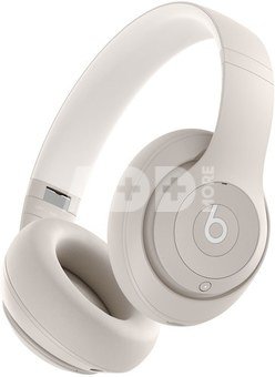 Beats Studio Pro Wireless Headphones, Sandstone Beats