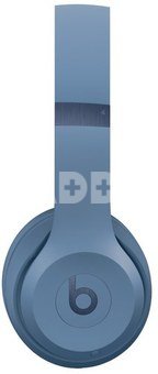 Beats wireless headset Solo 4, slate blue