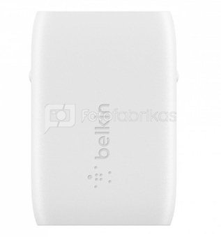 Belkin charger USB-C 60W GaN, white WCH002vfWH