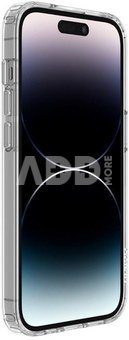Belkin Sheerforce magnetic case iPhone 14 Pro MSA010btCL