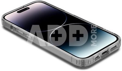 Belkin Sheerforce magnetic case iPhone 14 Pro MSA010btCL